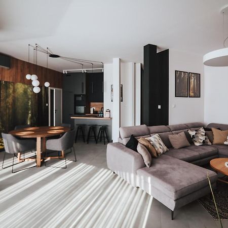 Apartament Przy Baryczy Milicz Dış mekan fotoğraf