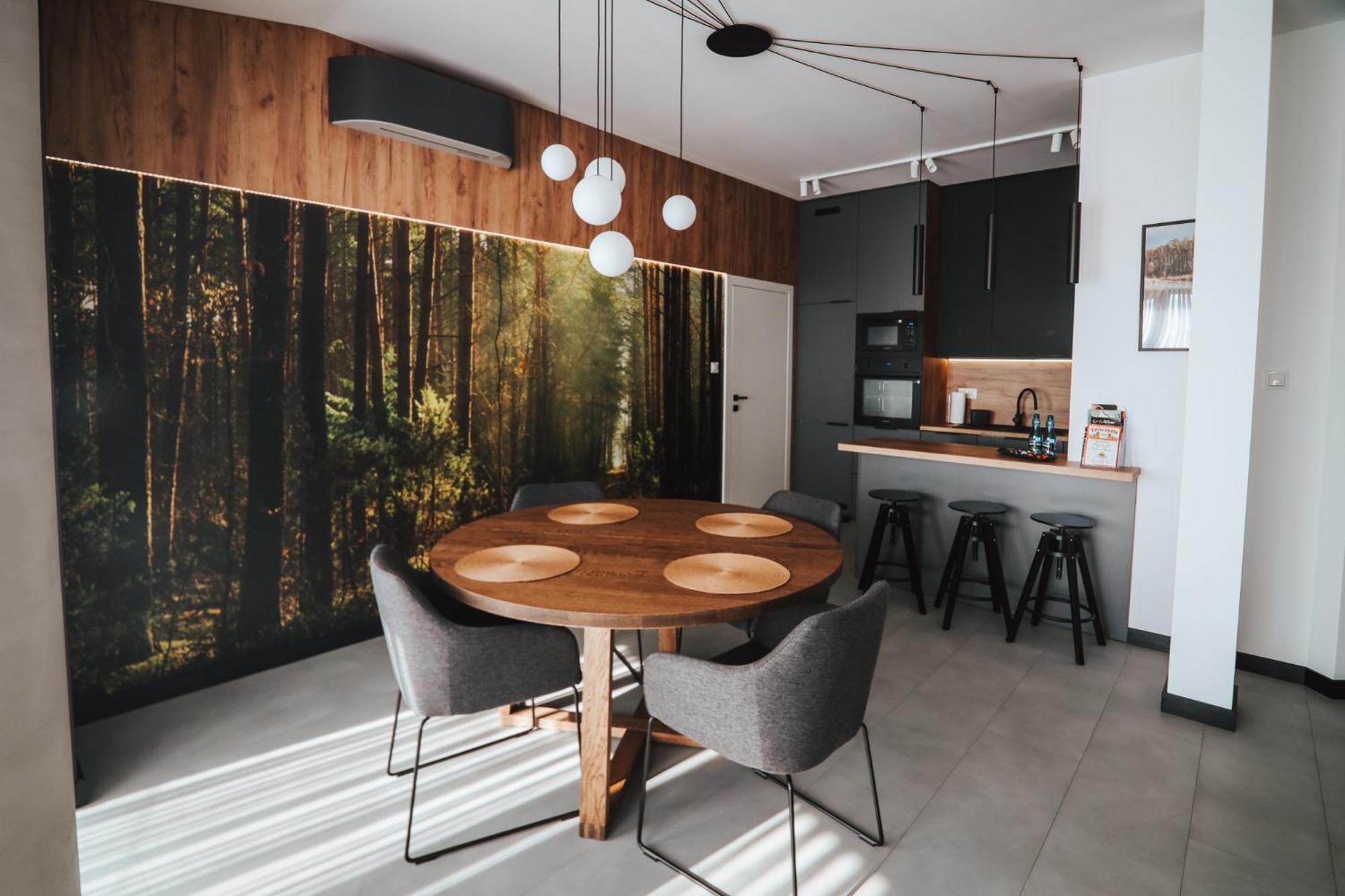 Apartament Przy Baryczy Milicz Dış mekan fotoğraf