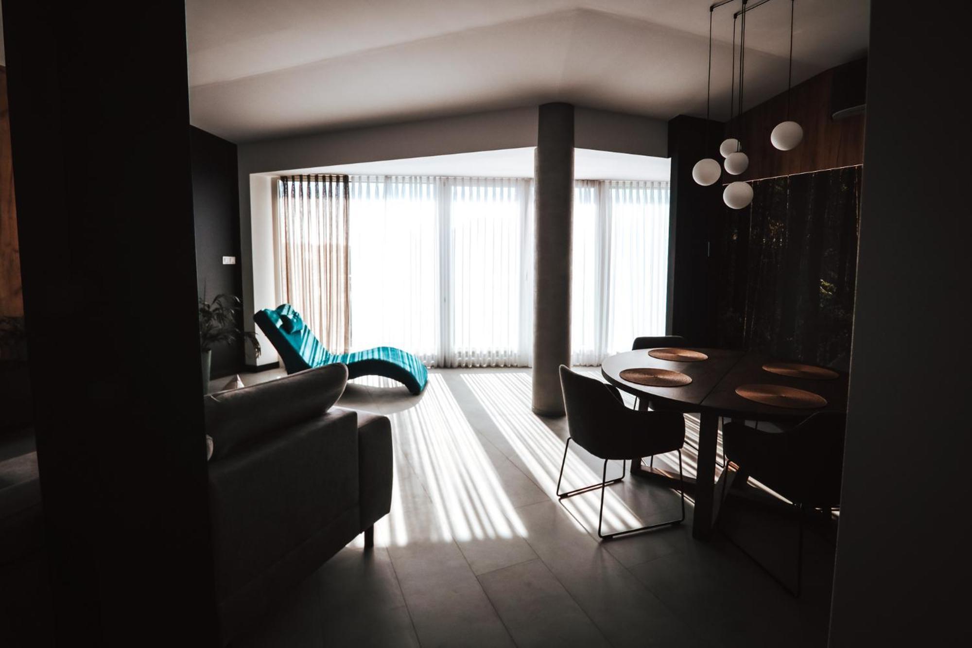 Apartament Przy Baryczy Milicz Dış mekan fotoğraf