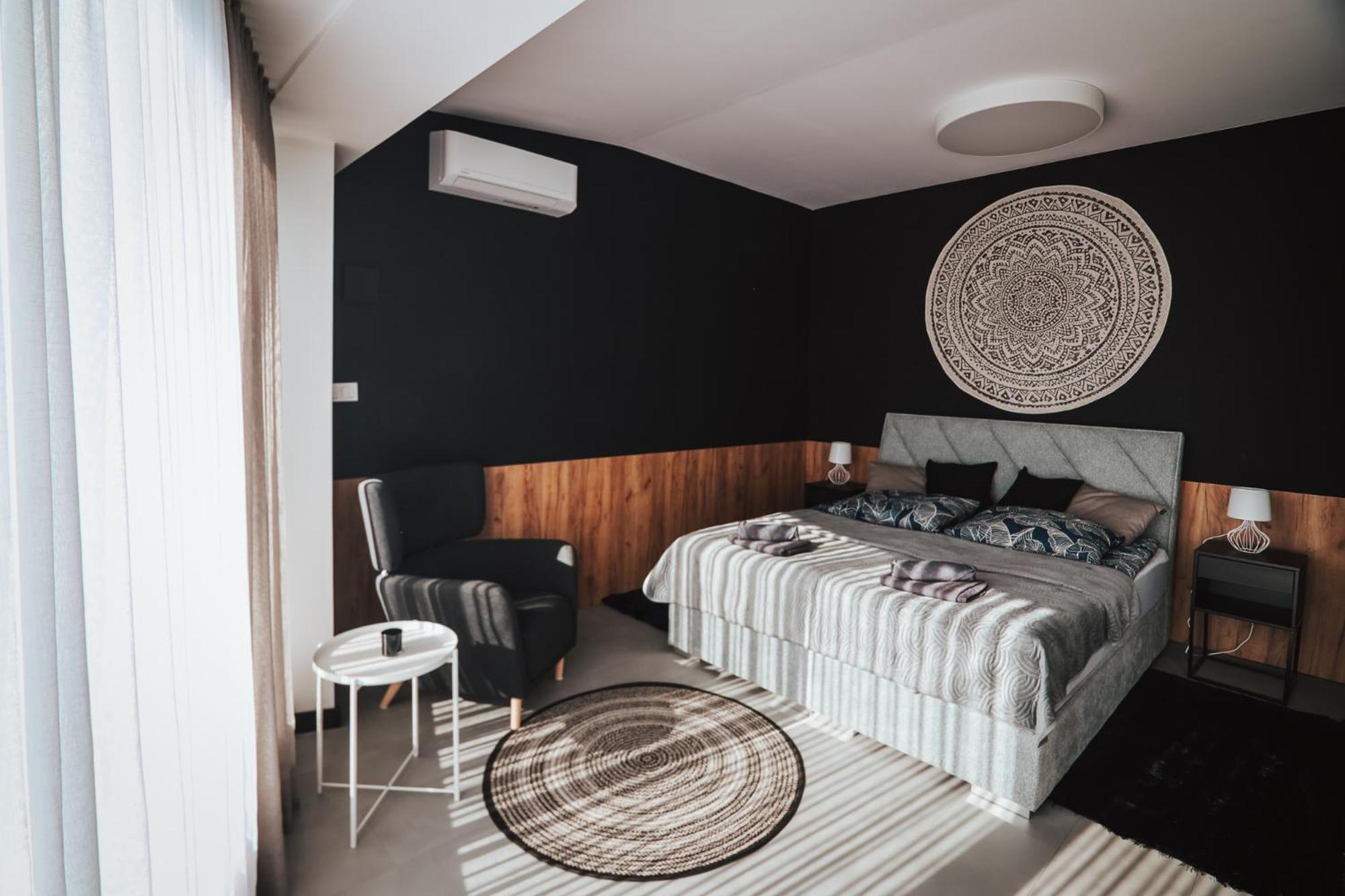 Apartament Przy Baryczy Milicz Dış mekan fotoğraf