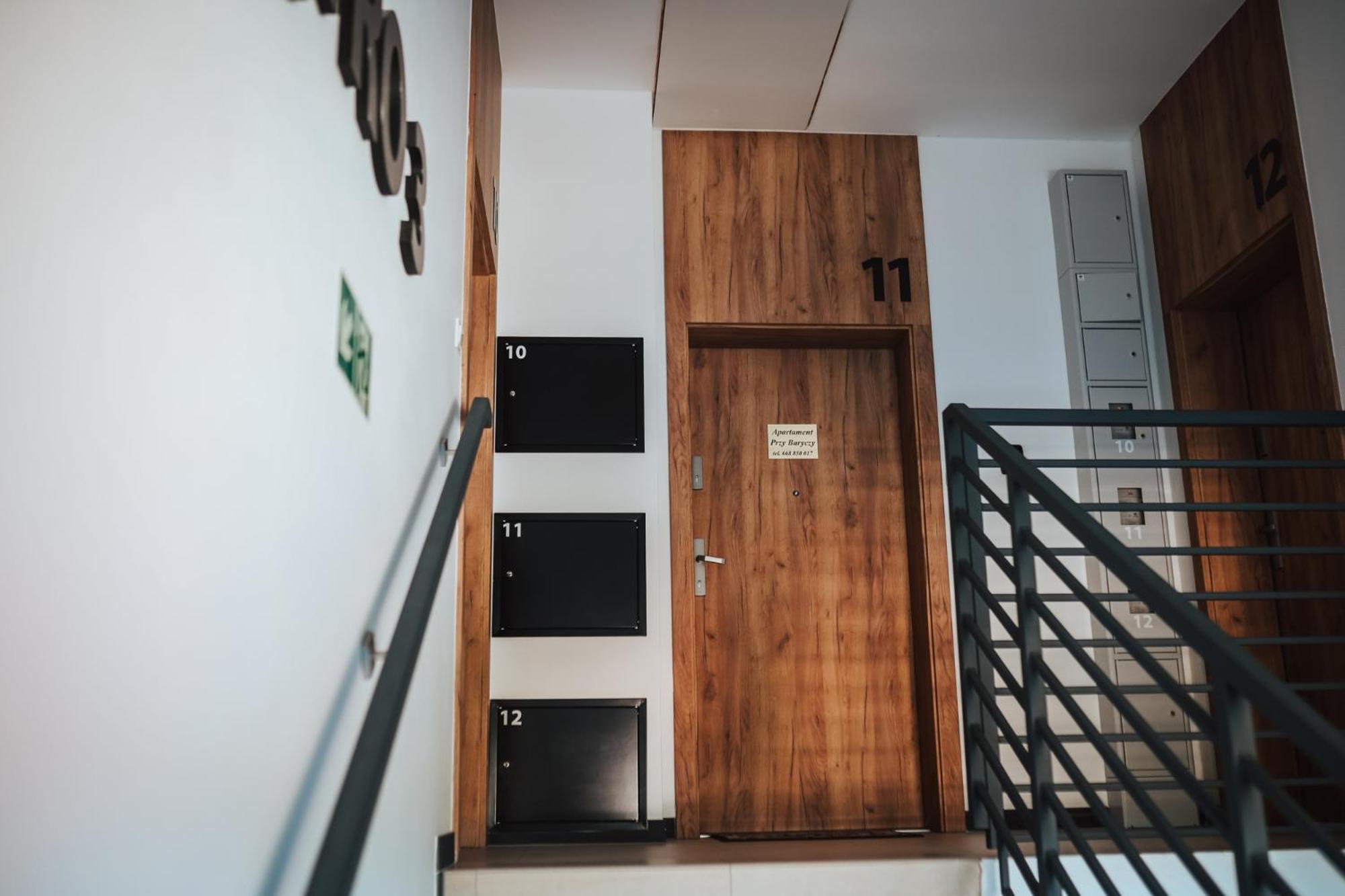 Apartament Przy Baryczy Milicz Dış mekan fotoğraf