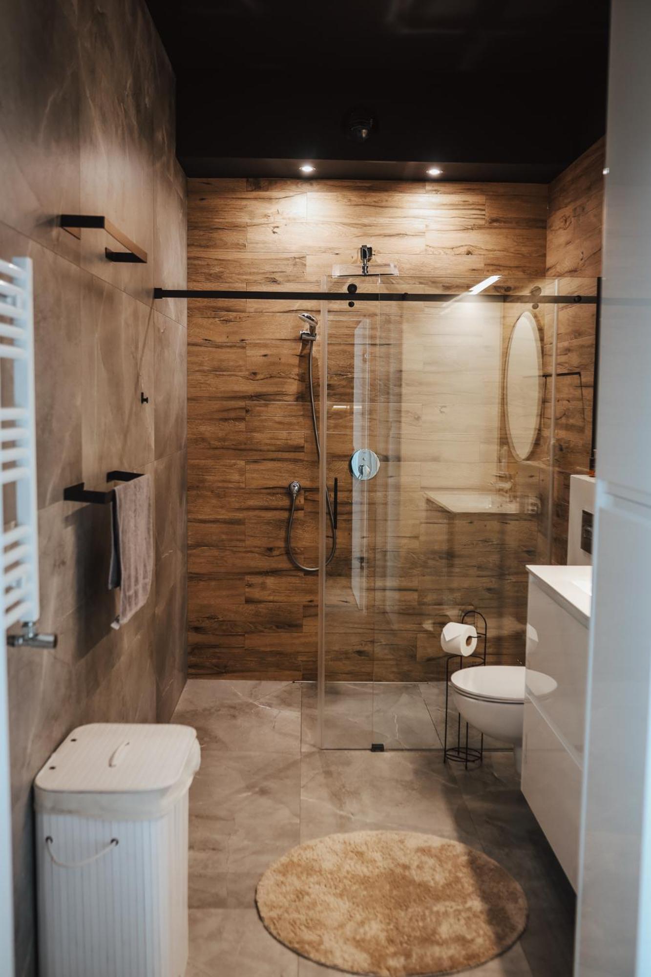 Apartament Przy Baryczy Milicz Dış mekan fotoğraf