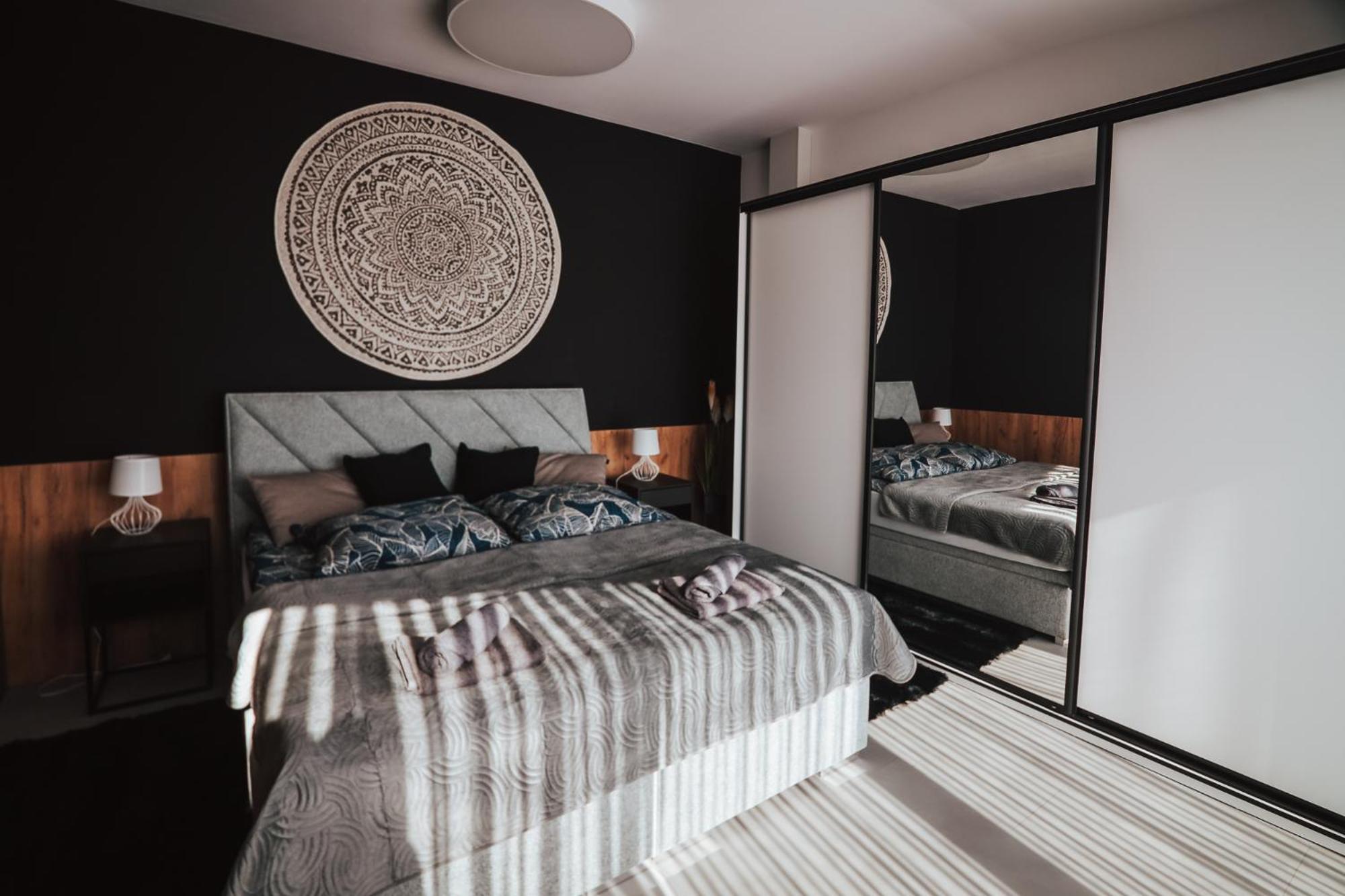 Apartament Przy Baryczy Milicz Dış mekan fotoğraf